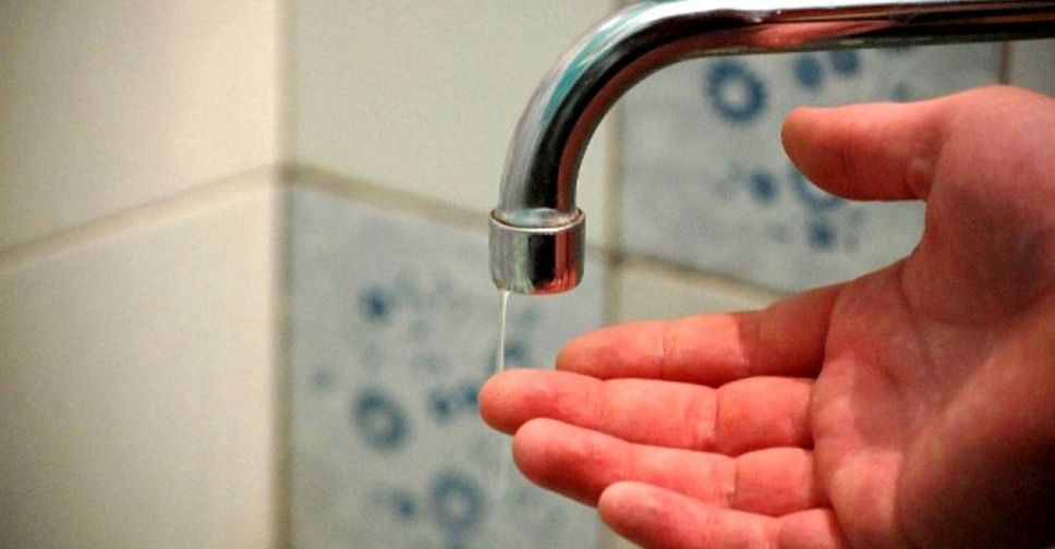 В Мариуполе отключат холодную воду (АДРЕСА)