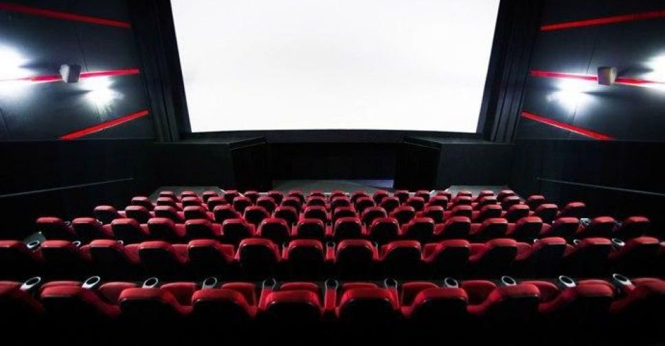 В Украине со следующей недели могут открыть кинотеатры