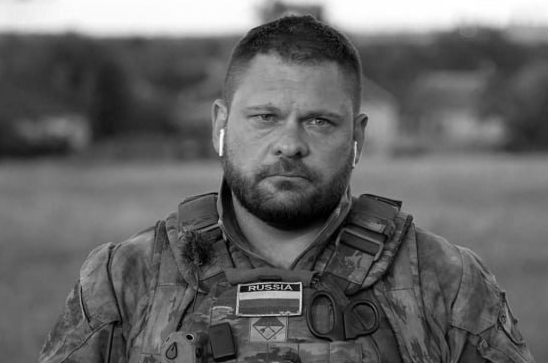 ЗСУ підсмажили російського пропагандиста Піддубного на фронті