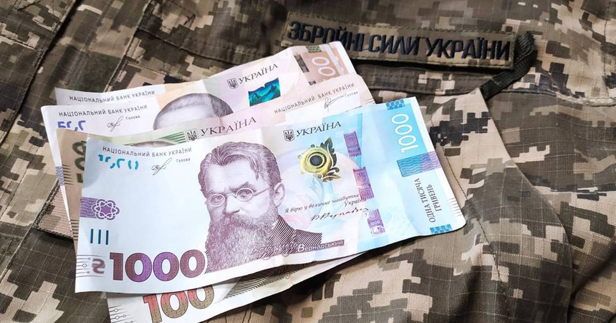 Військовий ПДФО вилучать з місцевих бюджетів – Верховна Рада схвалила законопроєкт