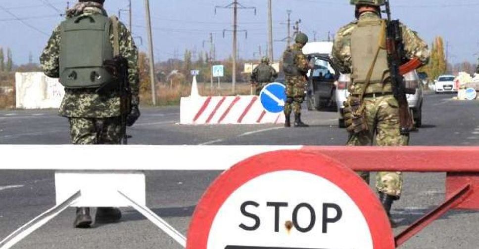 На КПВВ Донбасса умерли почти три десятка человек