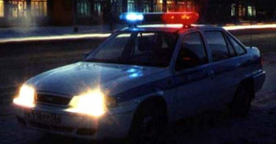 В Мариуполе задержана группа борцов за порядок, обвиненная в погроме