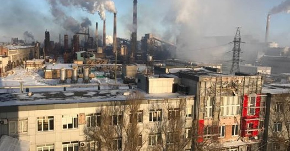 Завтра должны начать работы по восстановлению ЛЭП под Авдеевкой