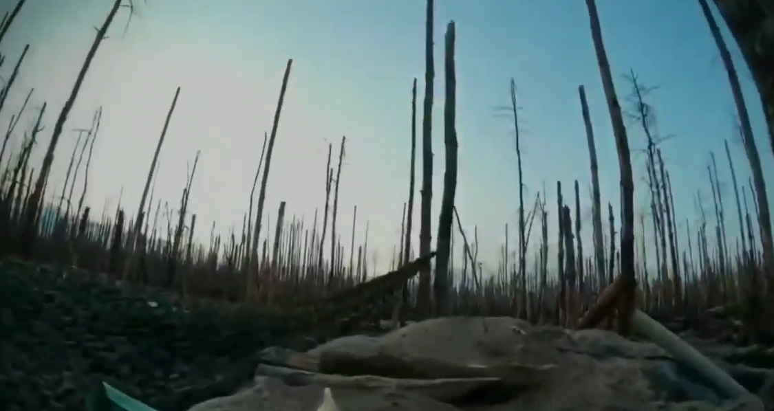 Бразильці відбили російський штурм під Кремінною