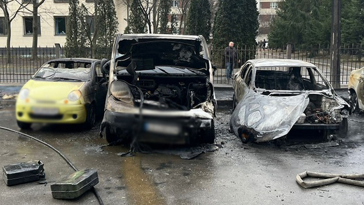 Чи можна отримати компенсацію за знищений автомобіль - роз’яснення юристів