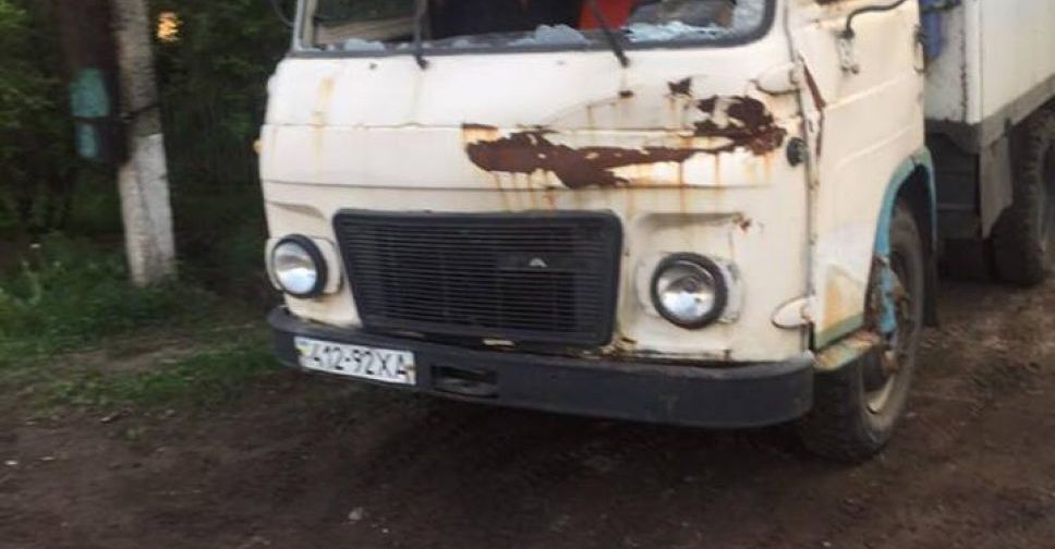 На Донетчине военные у фронта задержали контрабанду с акцизами «ДНР» (ФОТО)