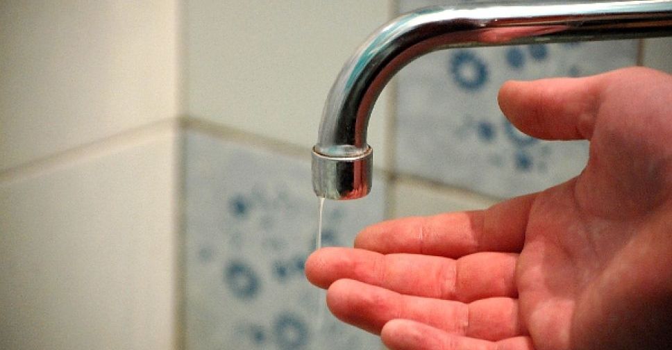 Отключение на сутки. Почему в кранах мариупольцев вода пропала раньше указанного времени