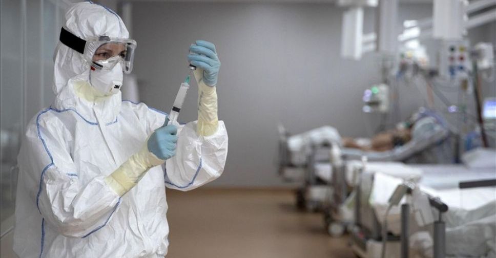 В Украине выявили 1600 новых случаев COVID-19. Донетчина вошла в ТОП-5 по количеству заболевших