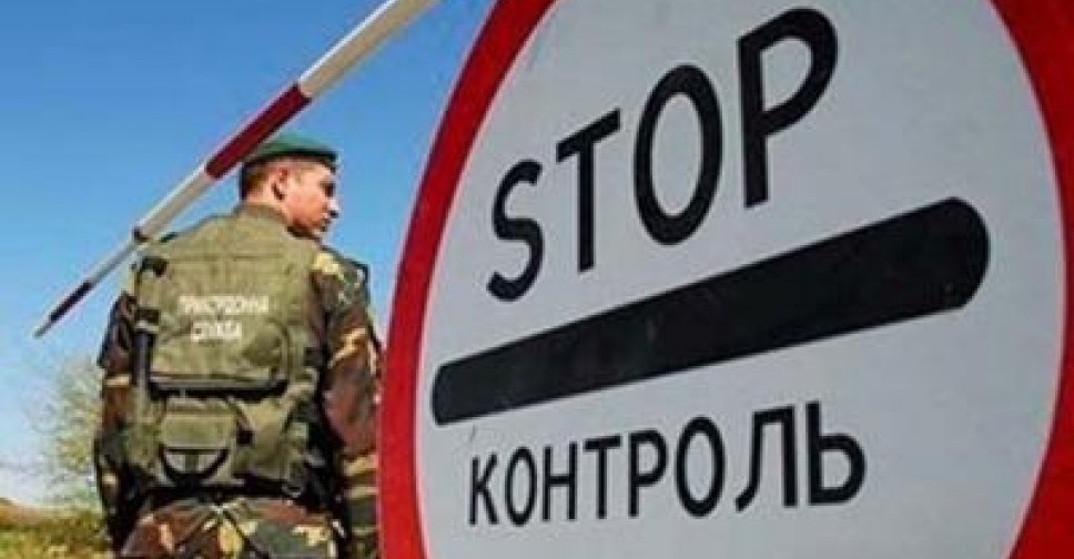 Жебривский рассказал, кто выиграет от переноса КПВВ «Зайцево»