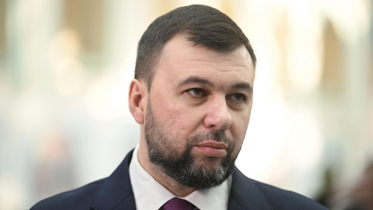 Очільника «днр» Пушиліна засудили до 15 років за ґратами – що відомо