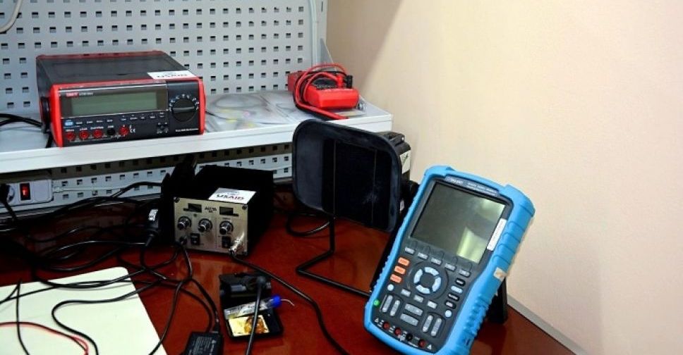 Мариупольских студентов научат проектировать модели электромобилей