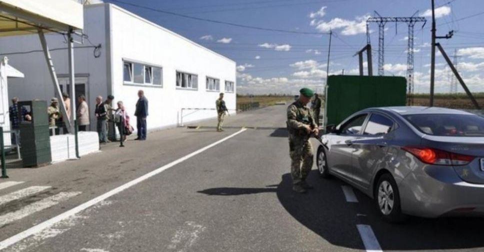 КПВВ «Еленовка» будет открыт один день: как пересечь линию разграничения?