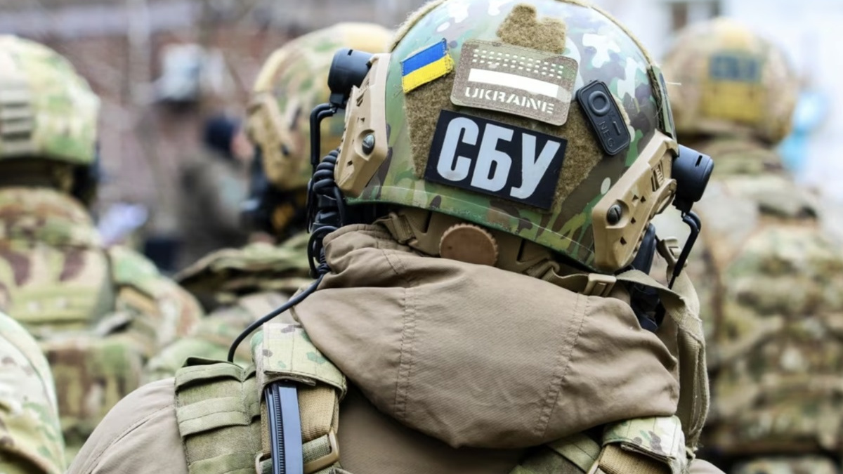Захоплював будівлю СБУ в Маріуполі: розвідника з Донеччини засуджено до 15 років ув’язнення
