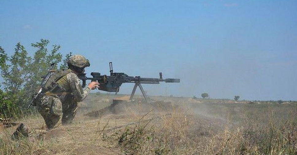 Поселки под Мариуполем попали в зону вражеских обстрелов