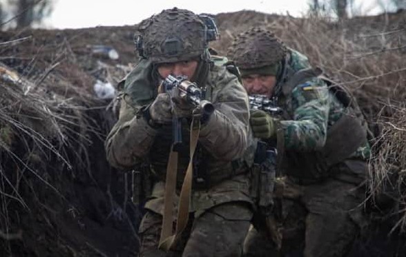 Окупанти можуть прорватись на Дніпропетровщину: що задумав ворог у новому році
