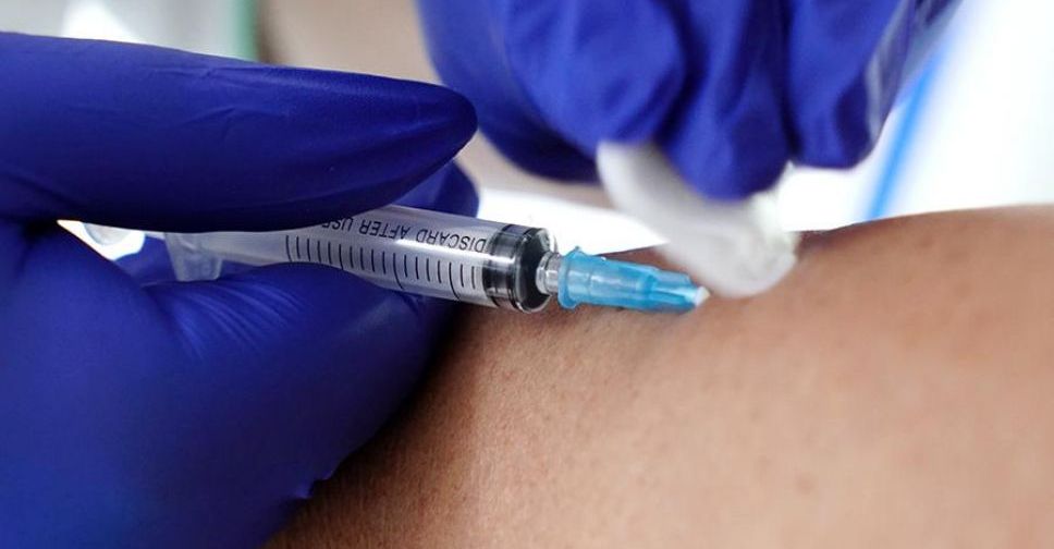 Стало известно, когда в Украине начнется вакцинация против коронавируса