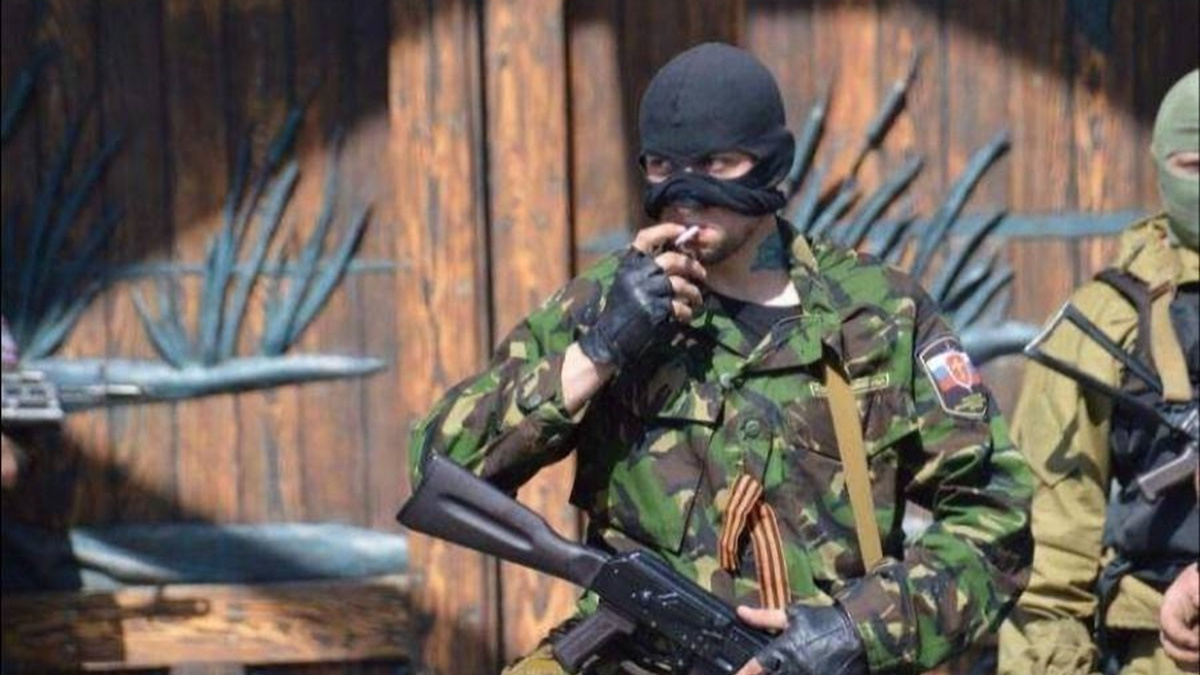 Контролюють обіг наркотиків та зброї: на окупованій Донеччині утворилися етнічні банди