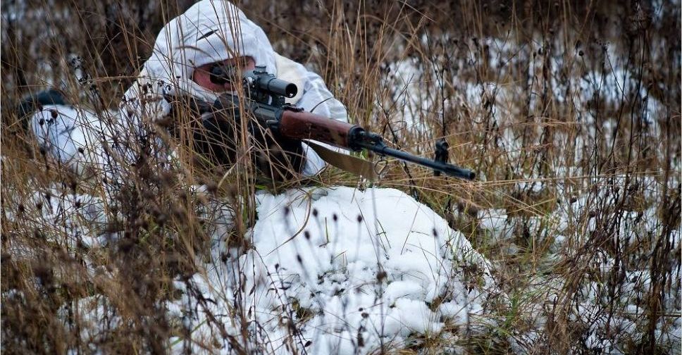 У Мариуполя зафиксированы вооруженные инциденты. В ООС рост потерь ВСУ