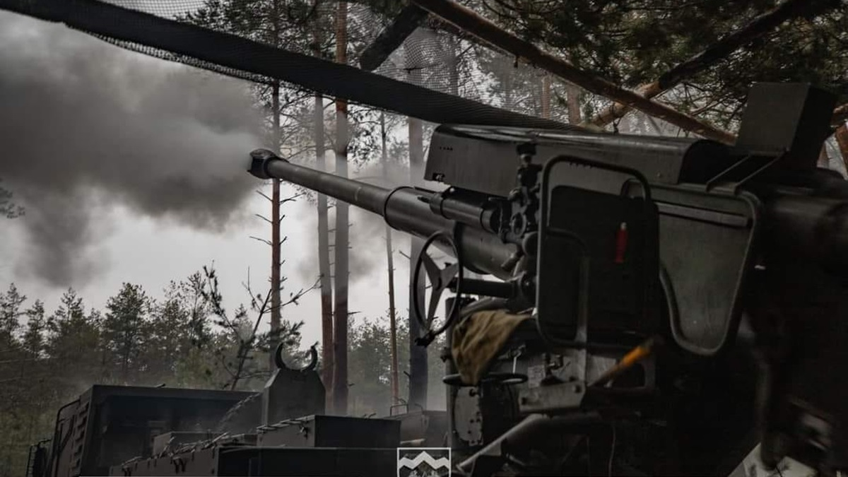 Росіяни намагаються прорвати оборону в районах Мар’їнки та Авдіївки – ситуація і карта