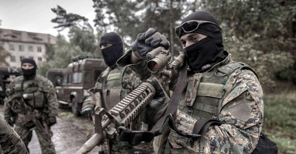 Куратор из России и десятки боевиков: оккупанты на Донбассе несут потери (ФОТО)