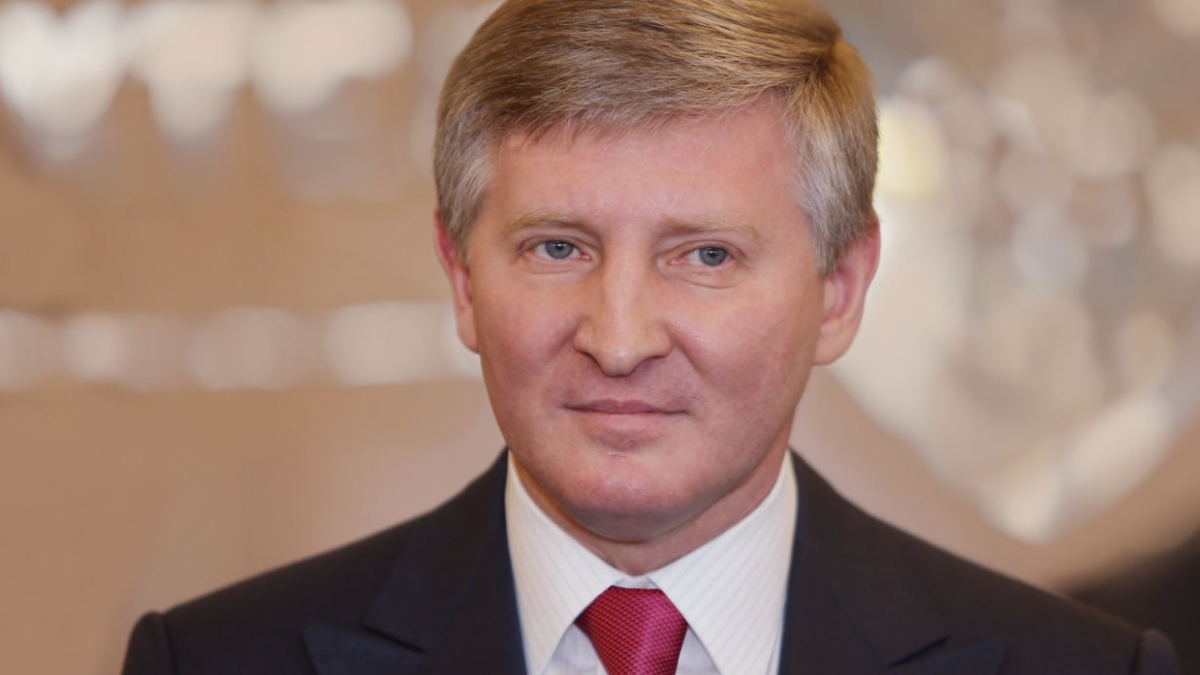 10 млрд грн спрямував на підтримку ЗСУ та цивільних Рінат Ахметов