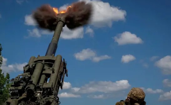 Ворожий наступ на Запоріжжя: росіяни готували новий удар - що відомо 