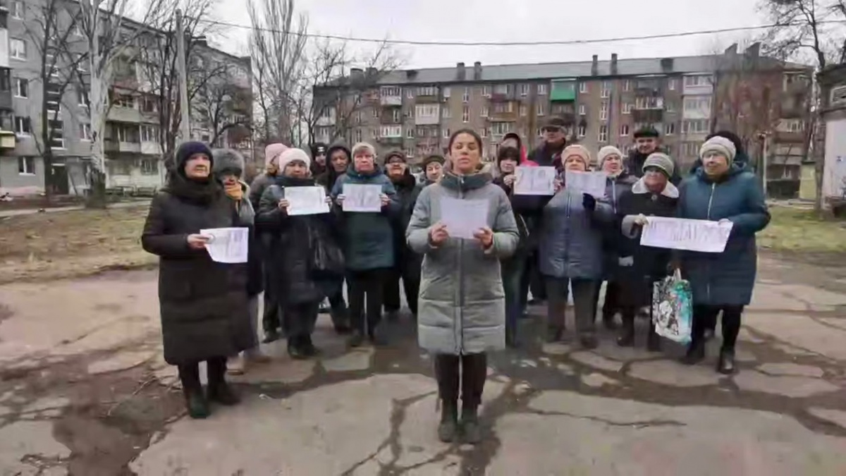 Маріупольців позбавляють житла: окупанти переписують безхазяйні квартири на інших