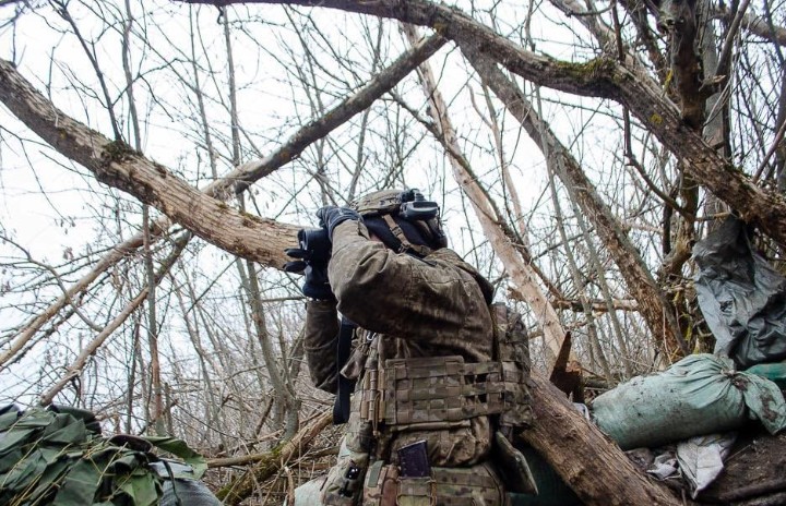 Лізуть на Покровськ з новими силами: де росіяни йдуть на штурм 