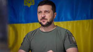 Зеленський звільнив від сплати військового збору захисників України