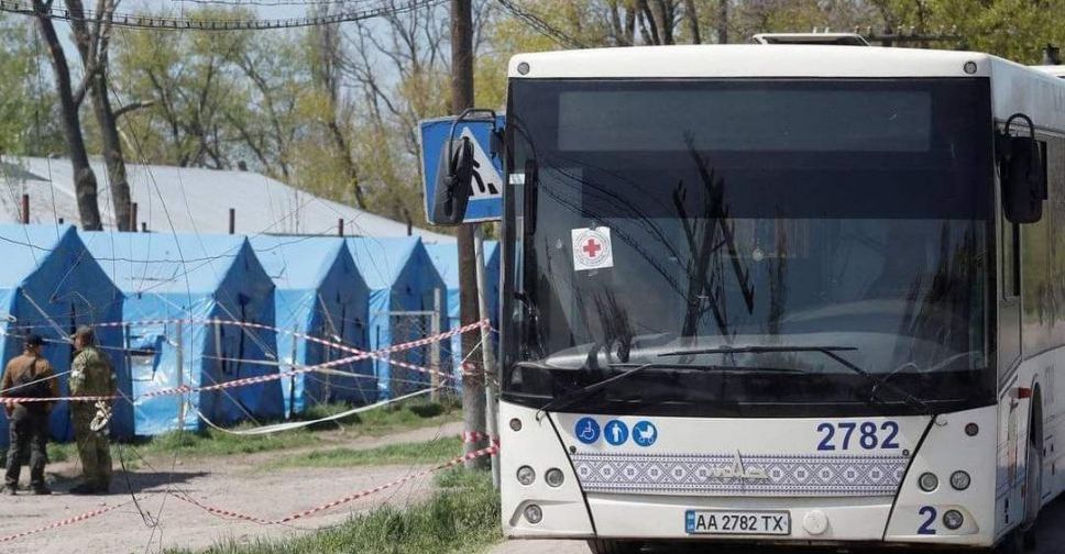 Эвакуация из «Азовстали» при участии ООН не касается военных и раненых – Президент