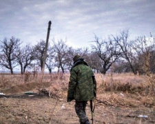 В формированиях «ДНР» под Мариуполем выявлено сокрытие дезертиров 