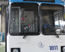 МТТУ использует новейшие технологии для ремонта "убитых" троллейбусов (ФОТО)
