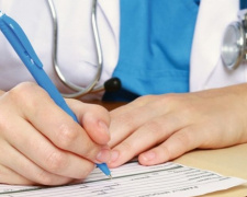 Чтобы подписать декларацию, мариупольцам нужно попасть на прием к семейному врачу