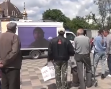 В Мариуполе оккупанты запустили «машины пропаганды»