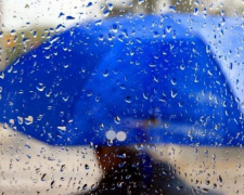 Похолодание с дождем и снегом: какой будет погода в последнюю неделю осени в Мариуполе