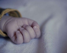 Двухмесячный ребенок с COVID-19 из Донецкой области умер в Харькове