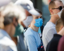 В Украине коронавирус выявили еще у 836 человек