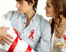 В Мариуполе родилось 70 младенцев от ВИЧ-позитивных мам