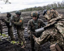 Росія провалилась під час наступу північніше Авдіївки