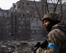 Власти Украины работают над применением процедуры экстракшн для защитников Мариуполя