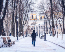 В Україну прийде потепління та знову сніжитиме: прогноз погоди на 22-28 січня
