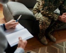 В Україні запустили сайт психологічної допомоги для військових, ветеранів та їхніх родин
