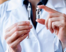 Мариуполь обеспечен вакцинами против дифтерии