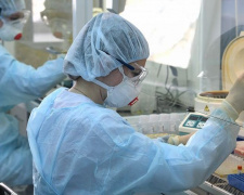 В Мариуполе выявили новые случаи заболевания коронавирусом