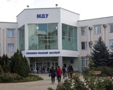 Мариупольские университеты попали в рейтинг вузов Украины