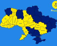 Для маріупольців в Україні працюють центри підтримки «ЯМаріуполь»: куди і коли звертатися за допомогою