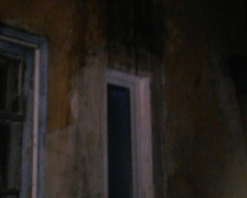 Донецкая область: во время пожара спасатели обнаружили тело погибшего мужчины (ФОТО)