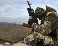 Киевлянина осудили за отказ выходить на боевые позиции под Мариуполем