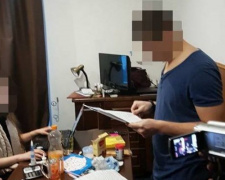 Мариупольца, снабжающего боевиков, задержали на курорте в Прикарпатье (ФОТО)