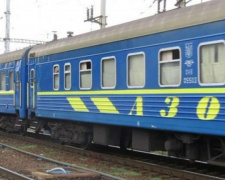 Время следования поезда Мариуполь – Киев должно быть сокращено до 12 часов, - Омелян (ФОТО)